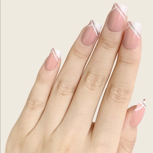 Nails 24pcs - Picture 5 of 5